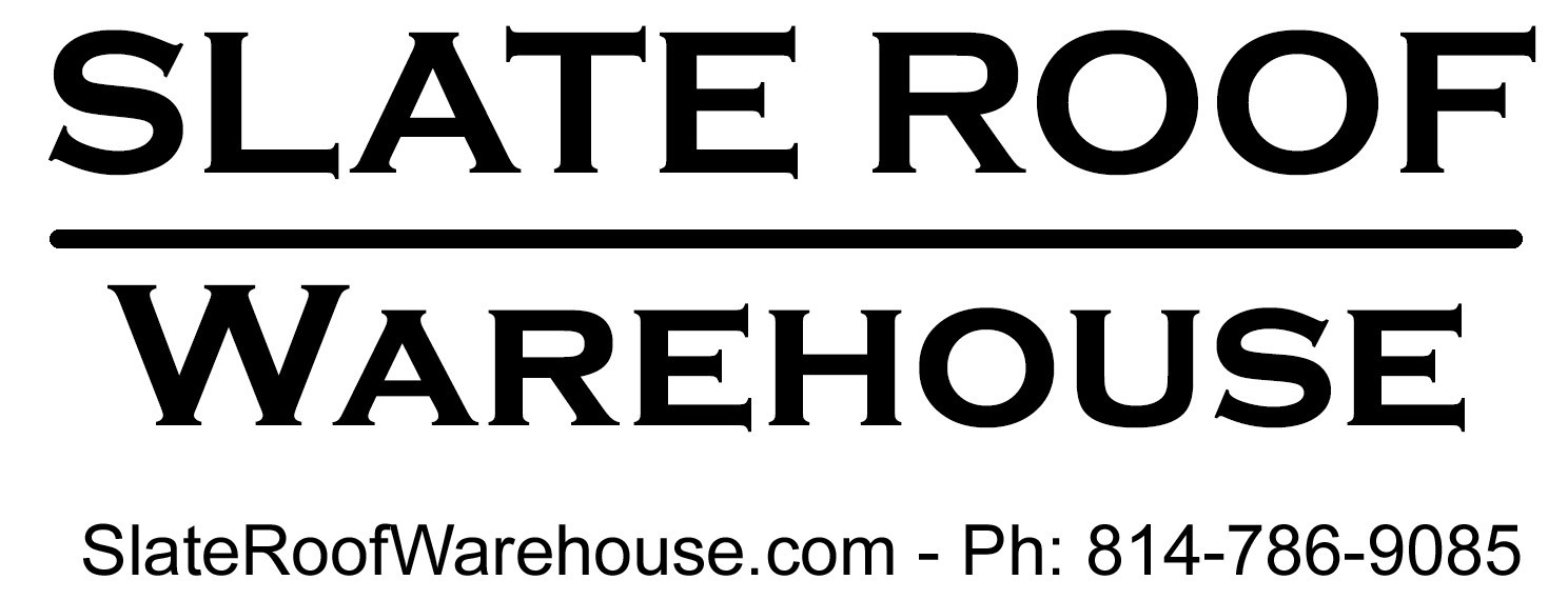 Slate Roof Warehouse