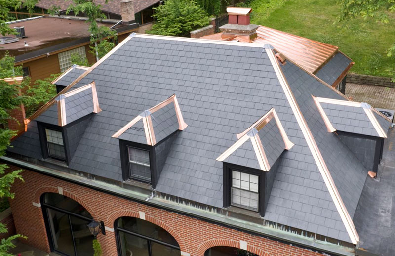 Copper Strip - Onestop Roofing