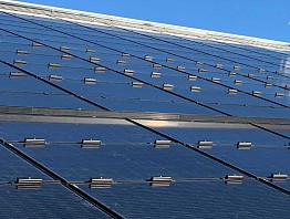 Solar Snow Guards at SnowGuardWareHouse.com