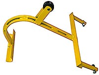 Acro 11610 Ladder Hook End at SlateRoofWarehouse.com