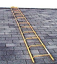 Acro Professional Hook Ladder Complete Set @ SlateRoofWareHouse.com