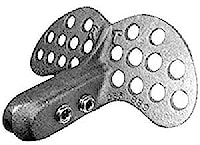 Berger RT200/300 Aluminum or Bronze Snow Guards for Standing Seam Roofs