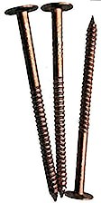 Copper Ring-Shank Roof Nails @ SlateRoofWareHouse.com
