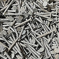 Bulk Hot Dipped Galvanized Roofing Nails