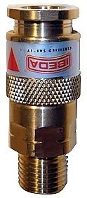 Express Model 66640001 Quick Connector For Propane Soldering Irons