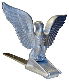 Jalco Eagle Strap Snow Guards @ SnowGuardWareHouse.com