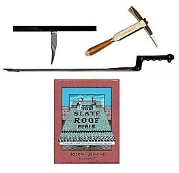 3-Piece Stortz Set with Free Slate Bible