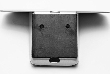 Levis Snow Defender 1500 Snow Guard for Flat Metal Roof Surfaces