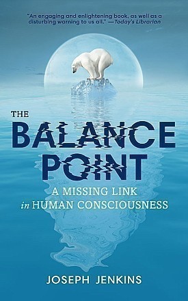 The Balance Point Book