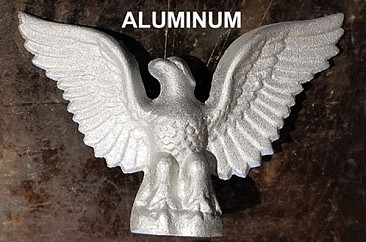 Jalco Eagle Snow Guard for Flat Roofs