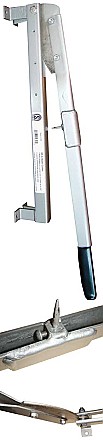 Stortz Model 95-A Slate Cutter