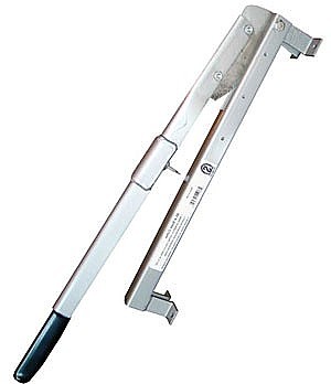 Stortz Model 95-A Slate Cutter