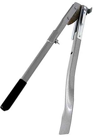 Stortz Model 95-FB Slate Cutter