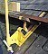 ACRO 12070 Steep Pitch Guardrail System Brackets & Posts